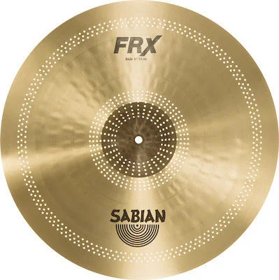  Sabian 21 inch FRX Ride Cymbal