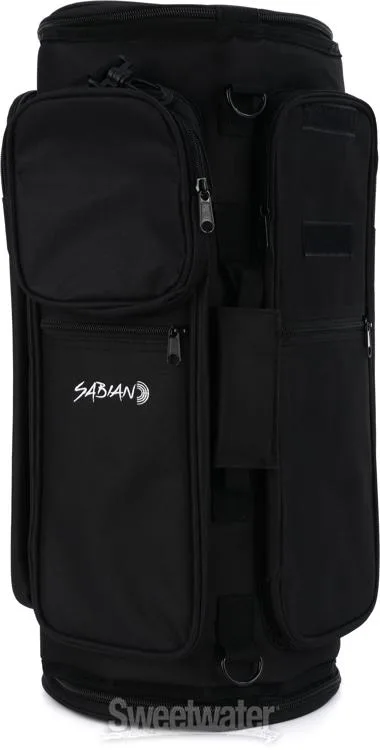  Sabian SSB362 Jumbo Round Stick Bag