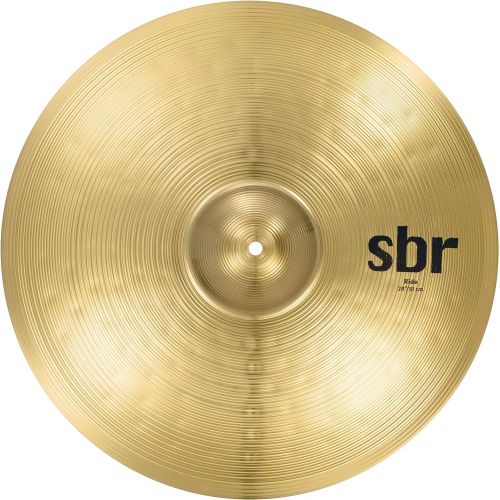  [아마존베스트]Sabian 20 SBr Ride Cymbal (SBR2012)