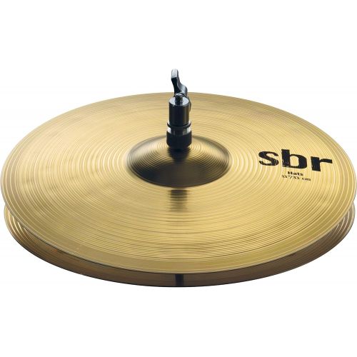  [아마존베스트]Sabian SBR 13 Hi-Hat Cymbals