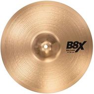 [아마존베스트]Sabian B8X 14 Thin Crash Cymbal