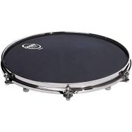 [아마존베스트]Sabian QTM10-10 Inch Quiet Tone Mesh Practice Pad