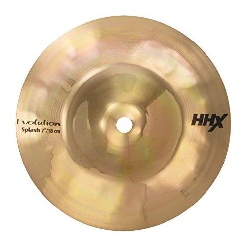  [아마존베스트]Sabian 10HHX Evolution Splash