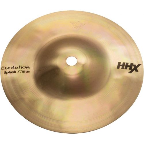  [아마존베스트]Sabian 10HHX Evolution Splash