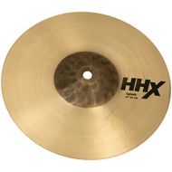 [아마존베스트]Sabian HHX 10Splash Cymbal