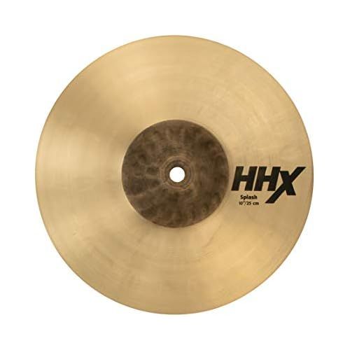  [아마존베스트]Sabian HHX 10Splash Cymbal