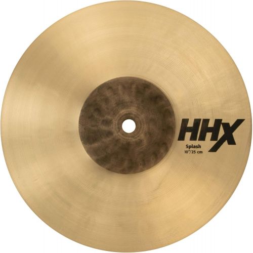  [아마존베스트]Sabian HHX 10Splash Cymbal
