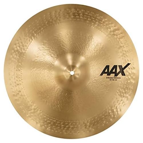  [아마존베스트]Sabian 19-Inch AAX X-Treme Chinese