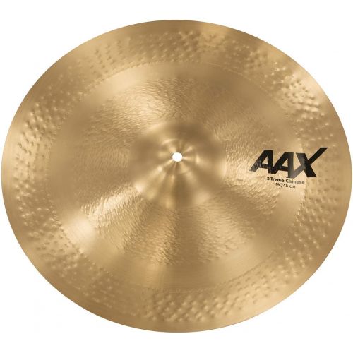  [아마존베스트]Sabian 19-Inch AAX X-Treme Chinese