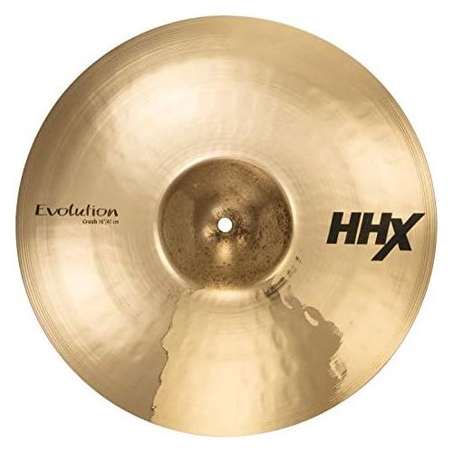  [아마존베스트]Sabian HHX Evolution Crash 16