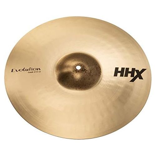  [아마존베스트]Sabian HHX Evolution Crash 16