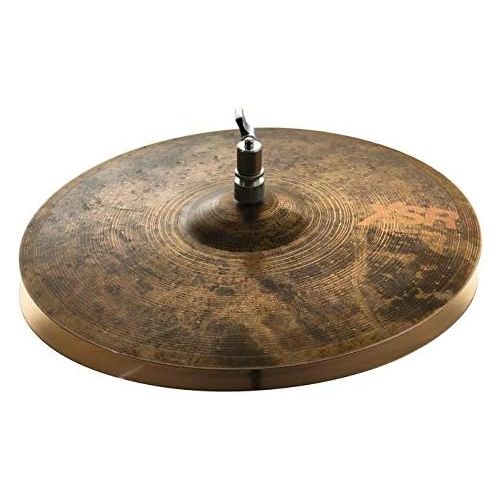  [아마존베스트]Sabian XSR Monarch Hi-Hat14Inch