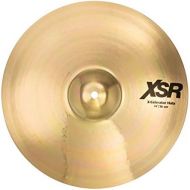 [아마존베스트]Sabian XSR Celer Oxydator 14Hi-Hat CymbalBrilliant