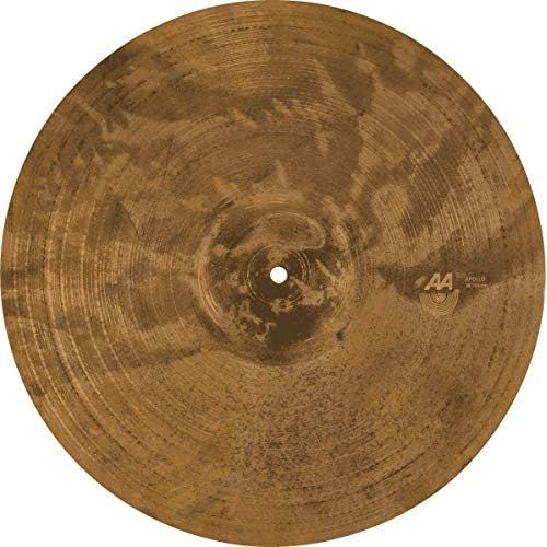  [아마존베스트]Sabian AA Apollo Ride45.7cm