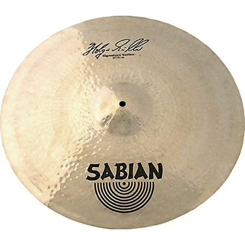  [아마존베스트]Sabian Vault Holger Mueller Ride 20 Inches