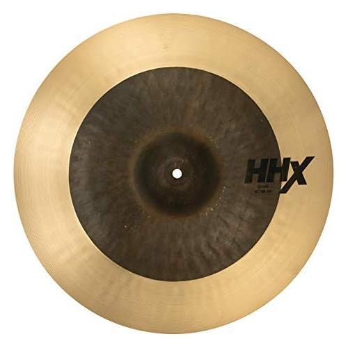  [아마존베스트]Sabian HHX Omni 19Brilliant/Natural