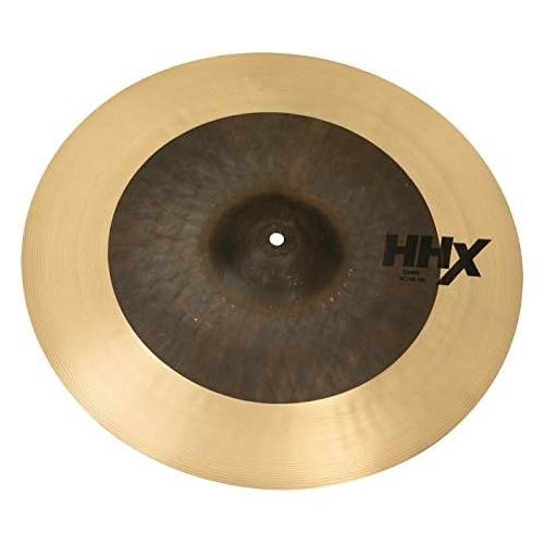  [아마존베스트]Sabian HHX Omni 19Brilliant/Natural