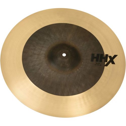  [아마존베스트]Sabian HHX Omni 19Brilliant/Natural