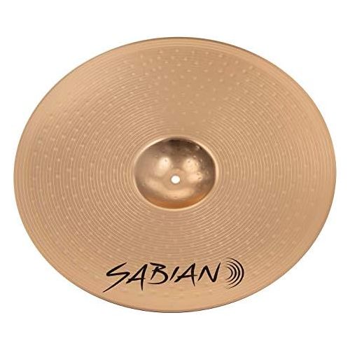  Sabian 42014X 20 inch Rock Ride