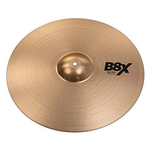  Sabian 42014X 20 inch Rock Ride