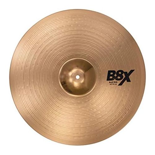  Sabian 42014X 20 inch Rock Ride