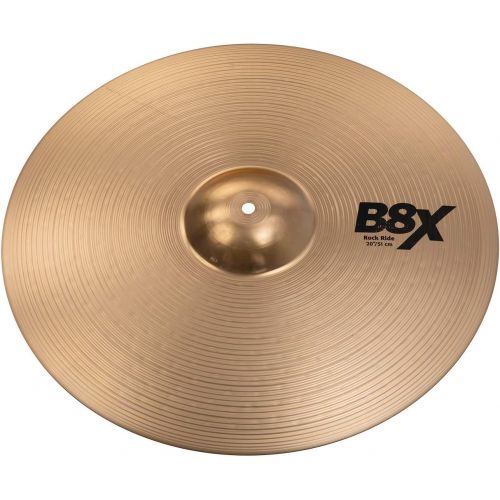  Sabian 42014X 20 inch Rock Ride