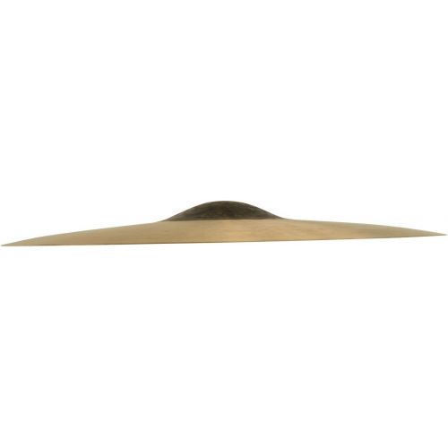  [아마존베스트]Sabian Crescent 14 Crescent Stanton Moore Element Hats · Hi-Hat Cymbal