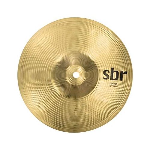  [아마존베스트]Sabian SBR1005SBRFlat/Late 2009, 10Klein