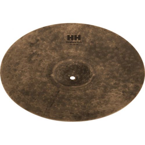  Sabian Cymbal Variety Package, Brass, inch (114VH)