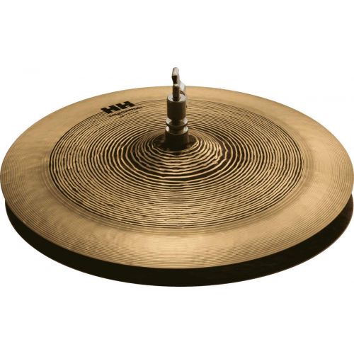 Sabian Cymbal Variety Package, Brass, inch (114VH)