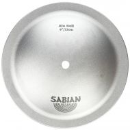 Sabian Cymbal Variety Package (AB9)