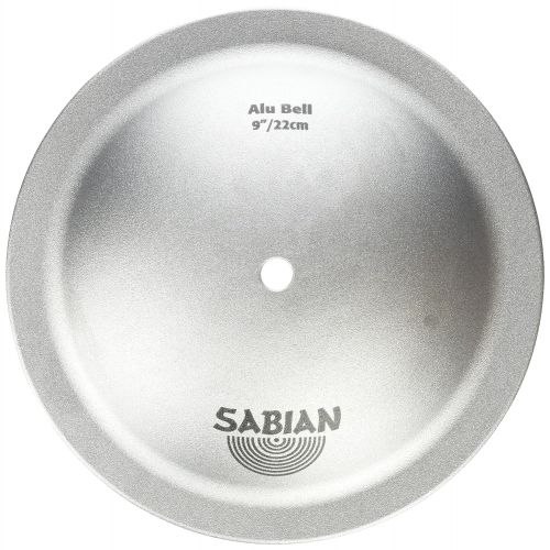  Sabian Cymbal Variety Package (AB9)