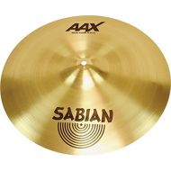 Sabian Cymbal Variety Package (21868X)