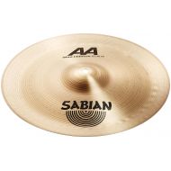 Sabian Cymbal Variety Package (21216)