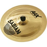 Sabian Cymbal Variety Package (21416X)