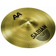 Sabian Cymbal Variety Package, Brass, 16 inches (21609)