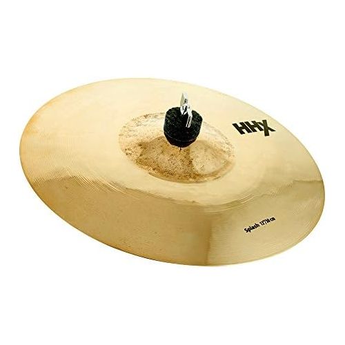  Sabian Cymbal Variety Package, inch (11005XB)