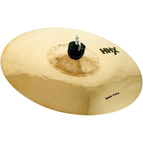  Sabian Cymbal Variety Package, inch (11005XB)