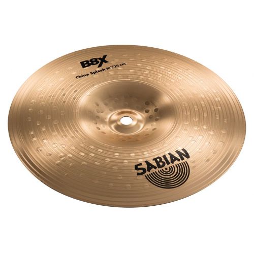  Sabian Cymbal Variety Package, inch (41016X)