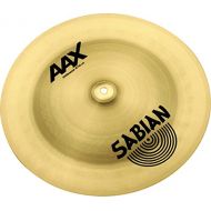 Sabian 18-Inch AAX Chinese Cymbal