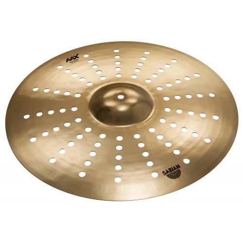  Sabian Cymbal Variety Package, inch (220XAC)