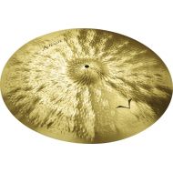 Sabian 20 Inch Vault Artisan Medium Ride Cymbal Brilliant Finish