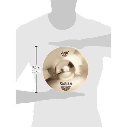  Sabian 20905XMPB Effect Cymbal