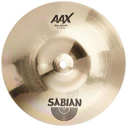  Sabian 20905XMPB Effect Cymbal