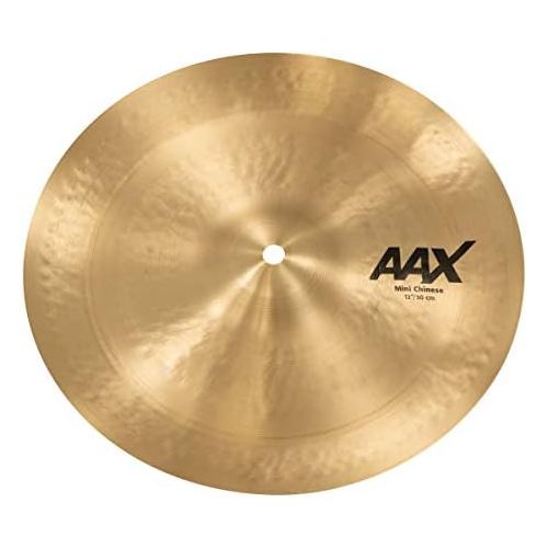  Sabian Cymbal Variety Package (21216X)