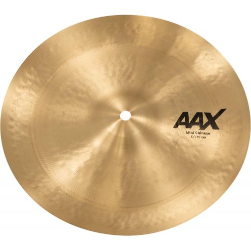  Sabian Cymbal Variety Package (21216X)