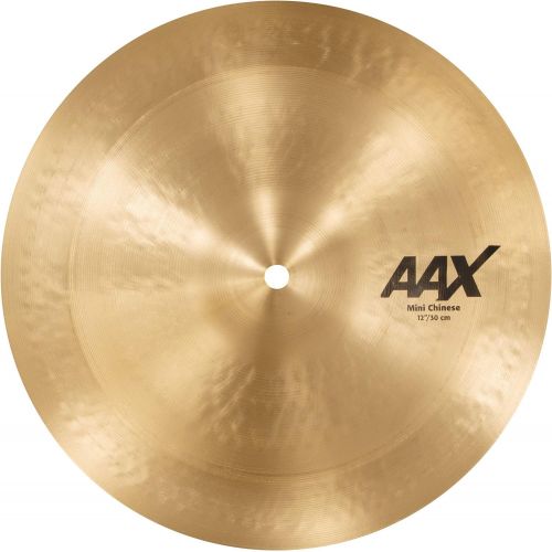  Sabian Cymbal Variety Package (21216X)