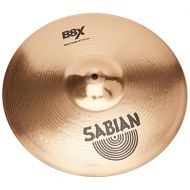 Sabian Crash Cymbal, Brass, 14 inches (41406X)