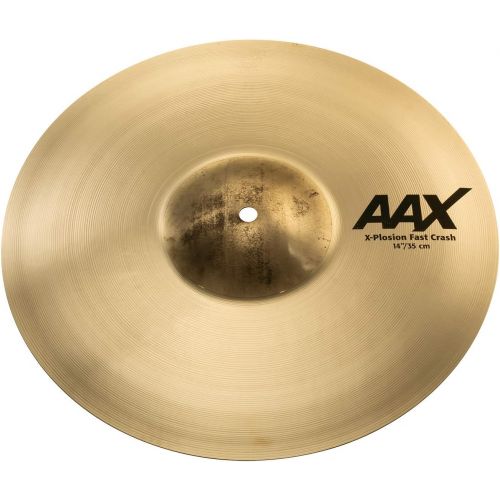  Sabian Cymbal Variety Package (21485XB)