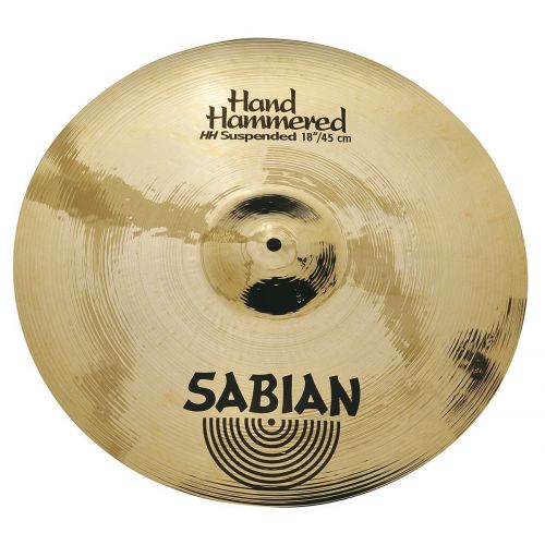  Sabian 11823 18-Inch HH Suspended Cymbal